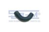 SEM LASTIK 10562 Radiator Hose
